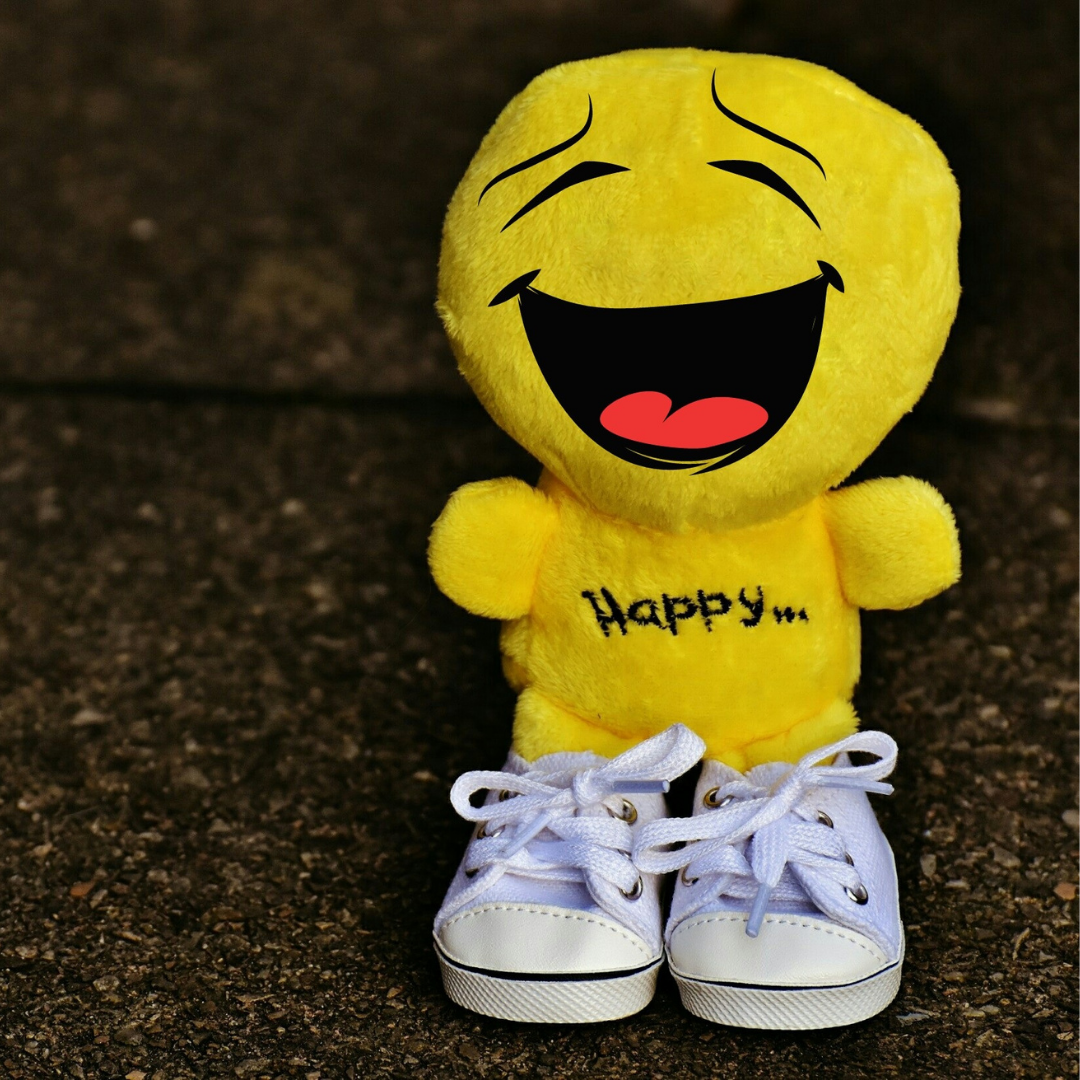 Introspecting happiness!